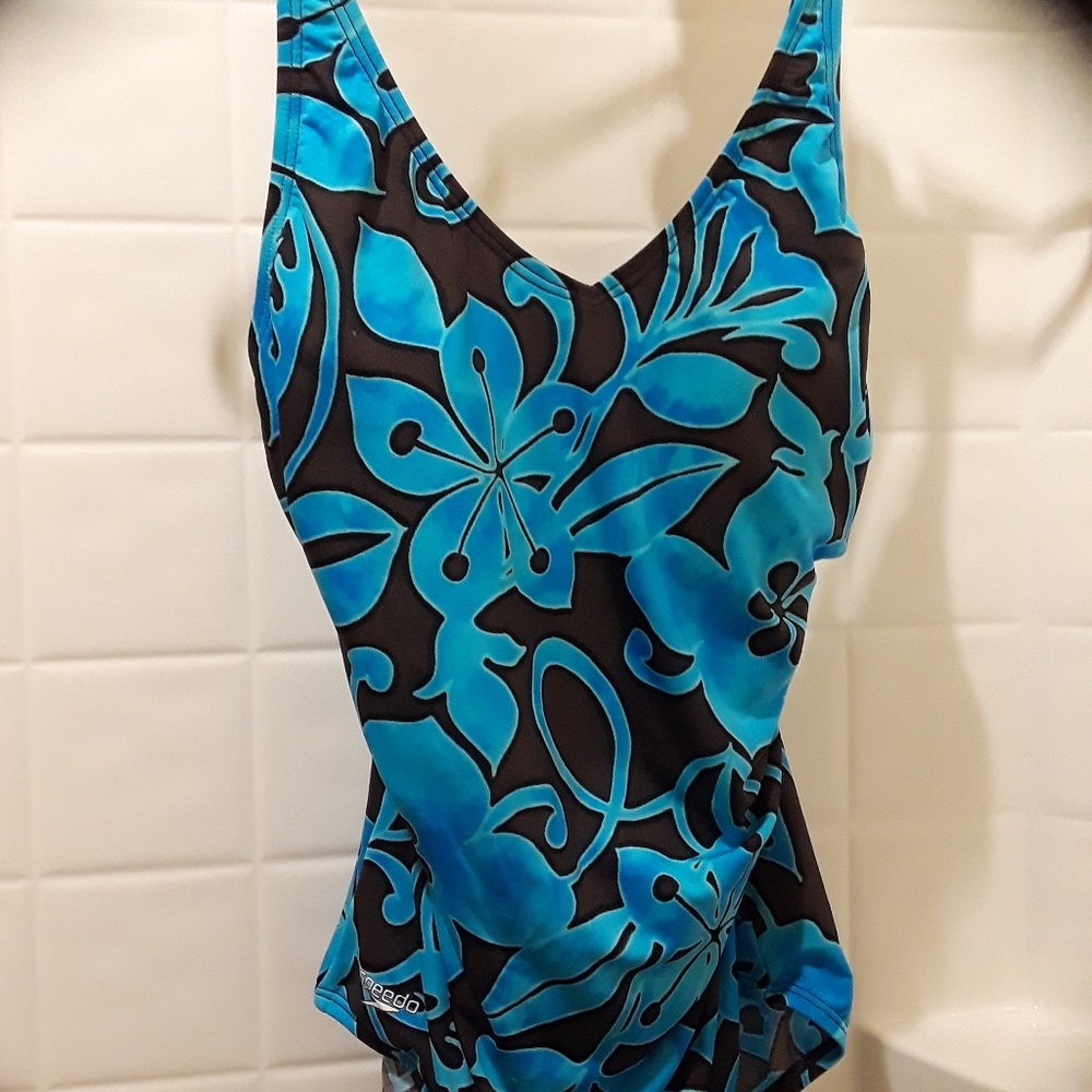 Speedo swim suit